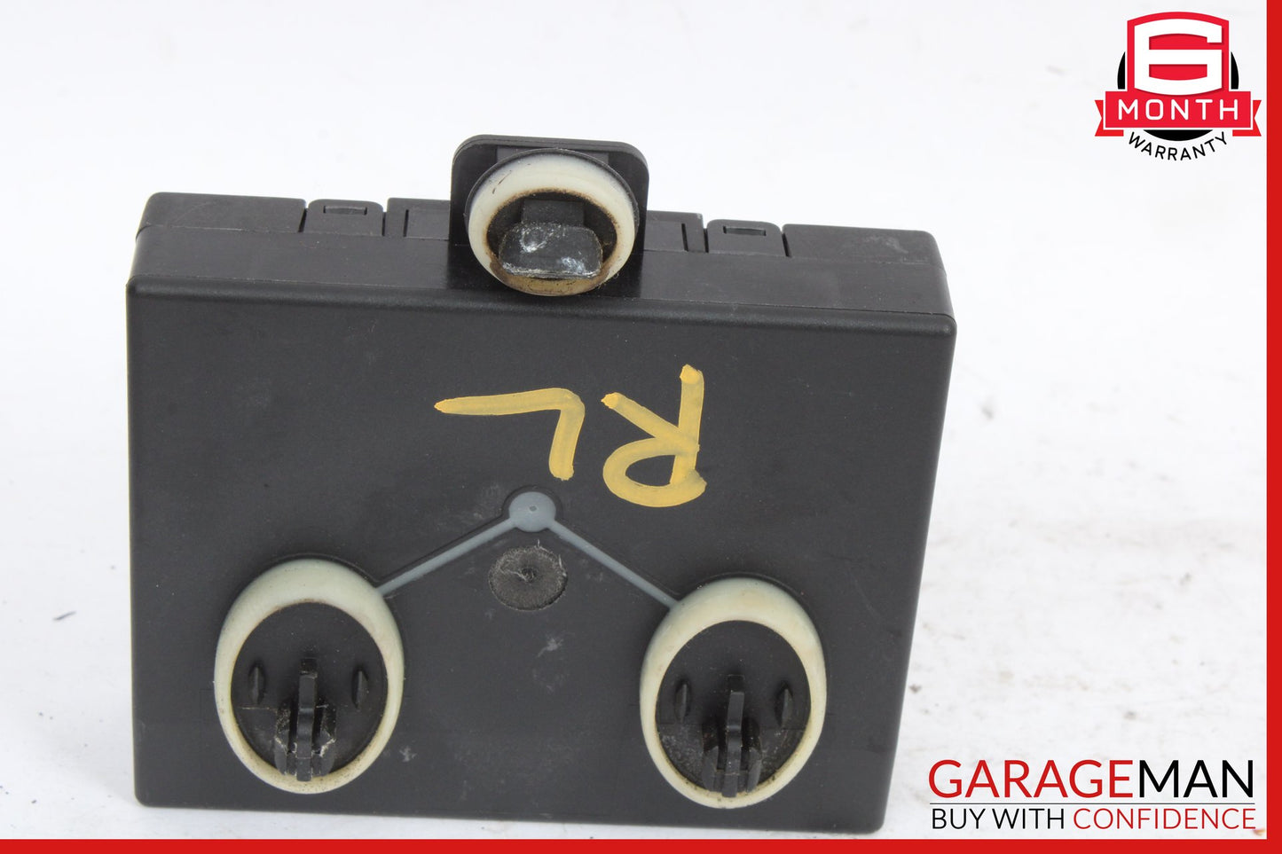 2012-2018 Audi S7 S6 A7 A6 Rear Left or Right Door Control Module 4G8959795H OEM