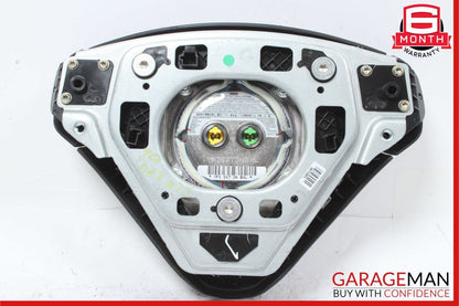 05-08 Mercedes C350 C230 SLK350 SLK280 Steering Wheel Air Bag Airbag Assembly