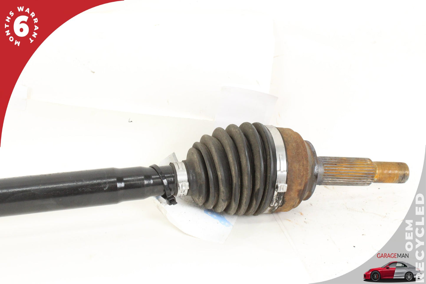 2012-2020 Tesla Model S AWD Rear Left or Right CV Axle Shaft 100771901A OEM