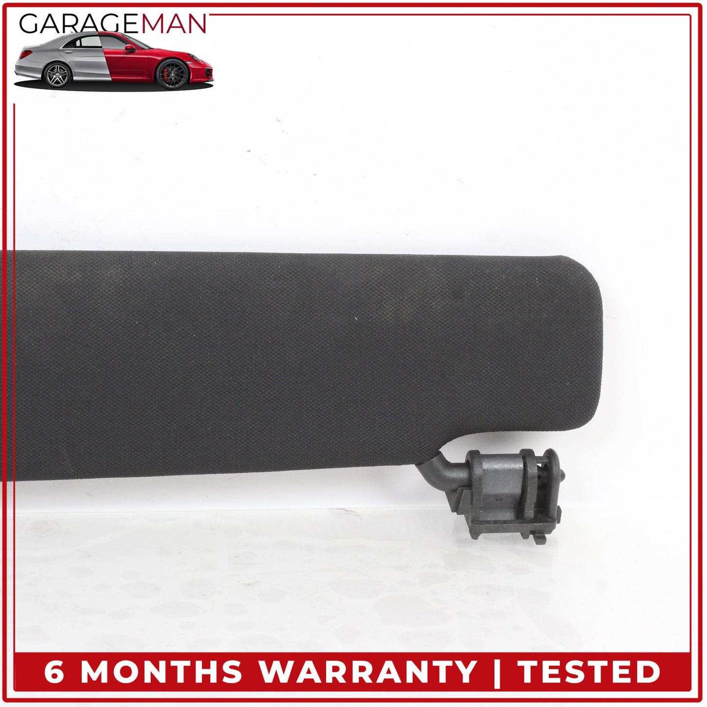 2014-2024 Jaguar F-Type X152 Front Left and Right Side Sun Visor EX5304101EG OEM