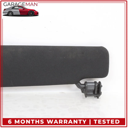 2014-2024 Jaguar F-Type X152 Front Left and Right Side Sun Visor EX5304101EG OEM