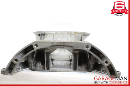 1999-2006 Mercedes-Benz S500 W220 Upper Engine Oil Pan 1130140202