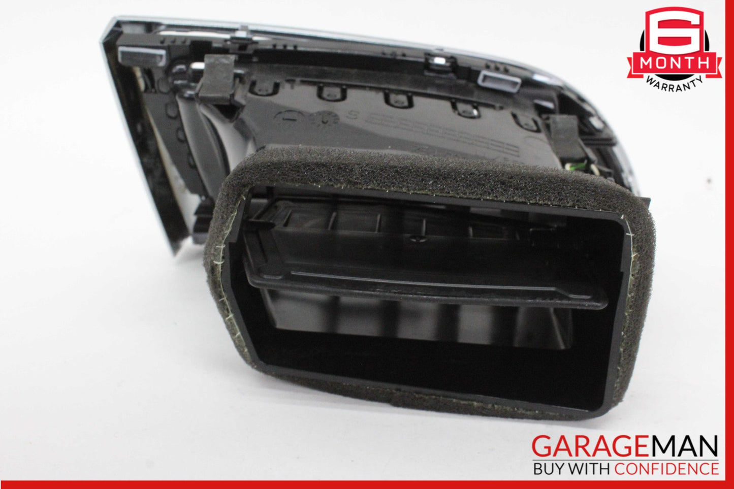 2012-2018 Audi A6 A7 Front Right Side Dash AC A/C Air Vent Grille 4G1820902 OEM