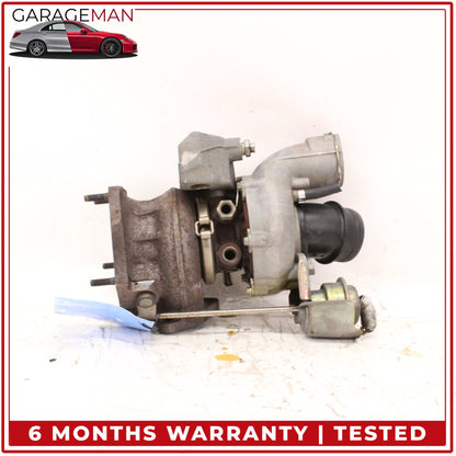 2003-2006 Cayenne 955 Turbo 4.5L V8 Right Turbocharger Turbo Charger OEM