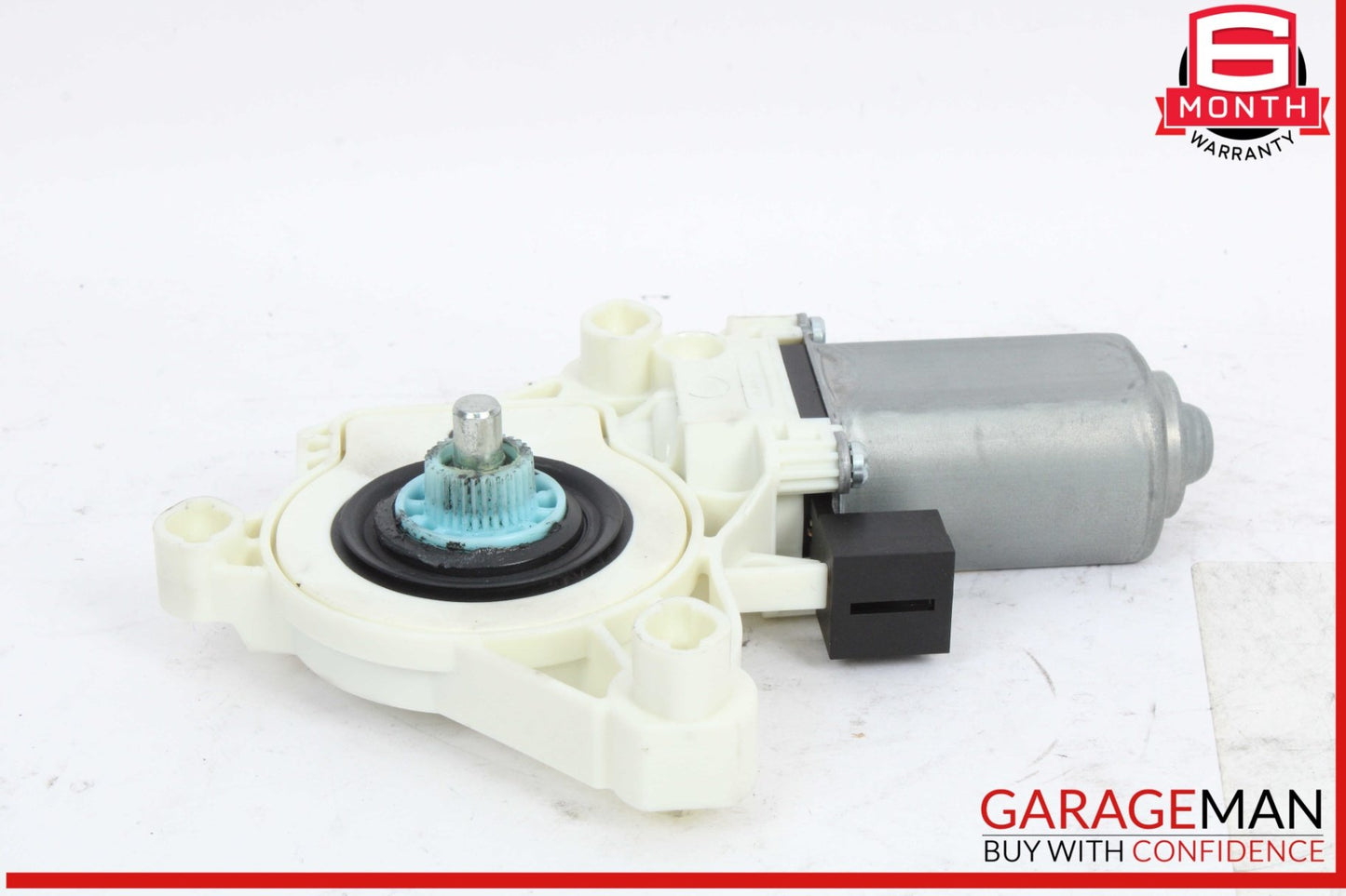 2018-2025 Audi Q5 Front Left Window Regulator Motor 80A959801 Genuine