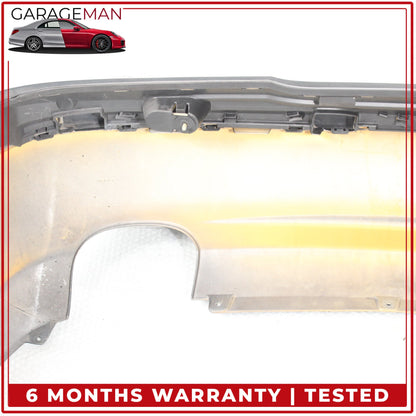 2003-2008 Mercedes R230 SL500 SL600 Rear Bumper Cover Assembly 2308801171 OEM