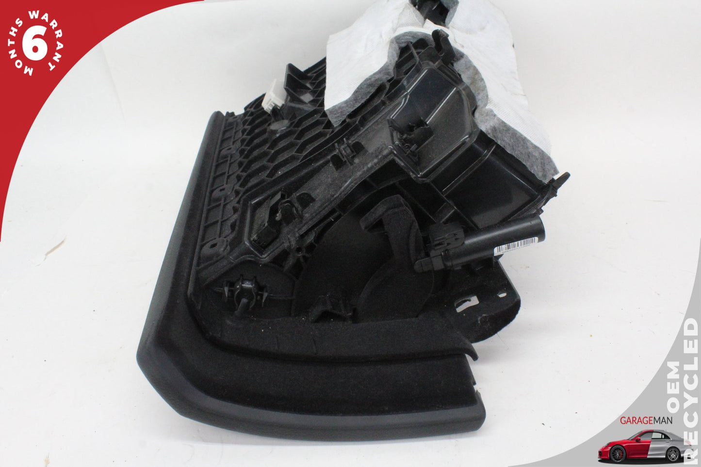 2012-2020 BMW 430i F36 Front Right Side Glove Box Storage Compartment 246587 OEM