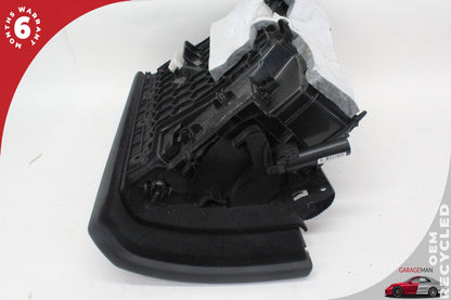2012-2020 BMW 430i F36 Front Right Side Glove Box Storage Compartment 246587 OEM
