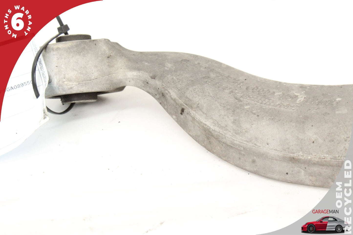 2009-2018 Audi SQ5 Rear Right Passenger Side Upper Control Arm 8K0505324H OEM
