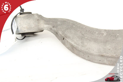 2009-2018 Audi SQ5 Rear Right Passenger Side Upper Control Arm 8K0505324H OEM