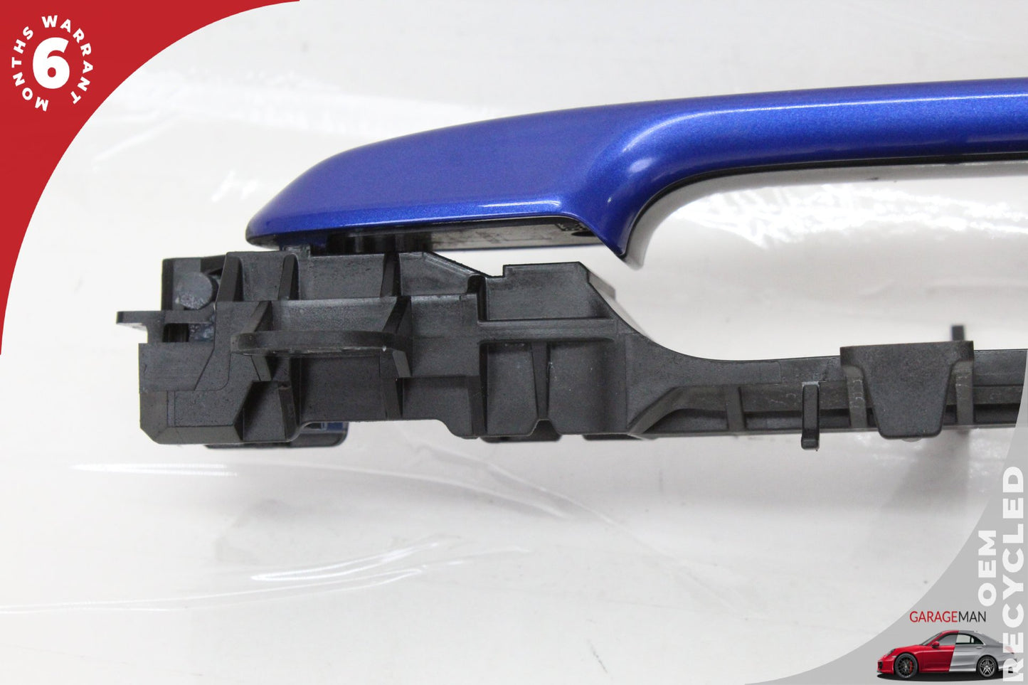 2022-2025 Subaru BRZ Toyota GR86 Front Left Side Exterior Door Handle OEM