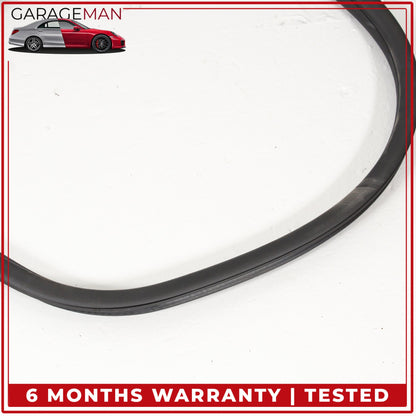 2015-2021 Mercedes W205 C300 Rear Left or Right Door Weather Strip Rubber OEM