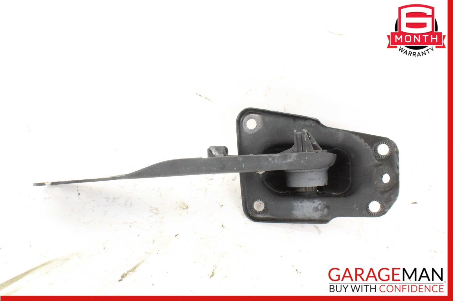 2012-2019 Volkswagen Beetle Left Rear Trailing Arm 1K0501475