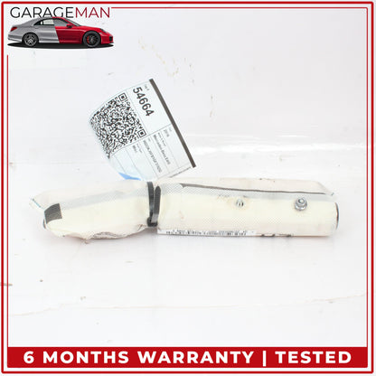 2010-2017 Mercedes C207 E400 Coupe Front Left Side Seat Airbag 2078600302 OEM
