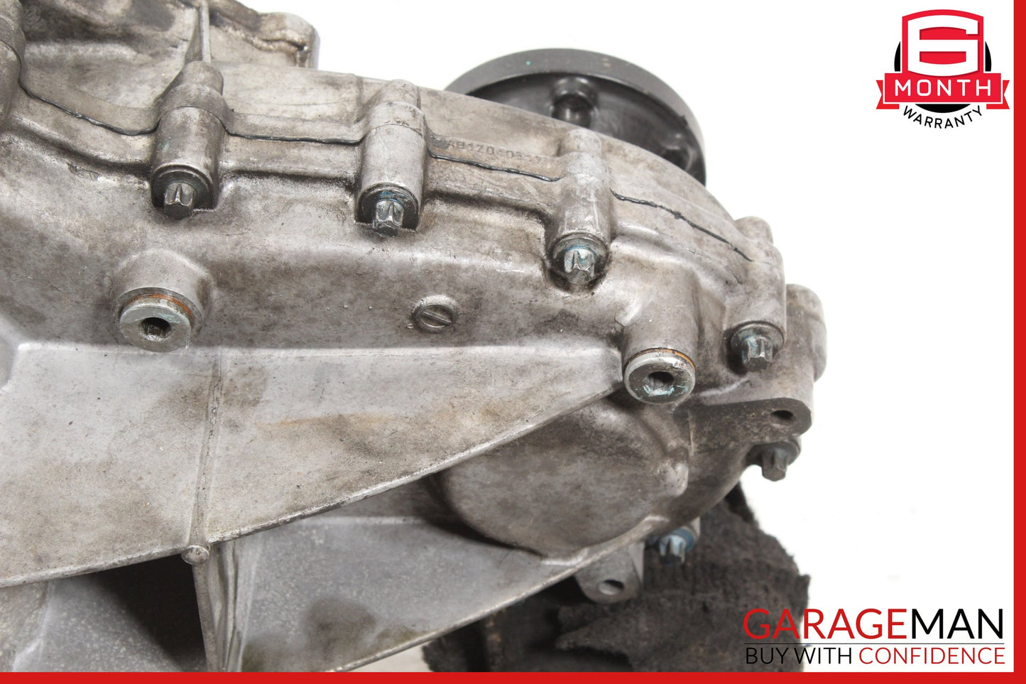 2006-2019 Mercedes X164 GL450 4MATIC Transmission Transfer Case Gear Box OEM