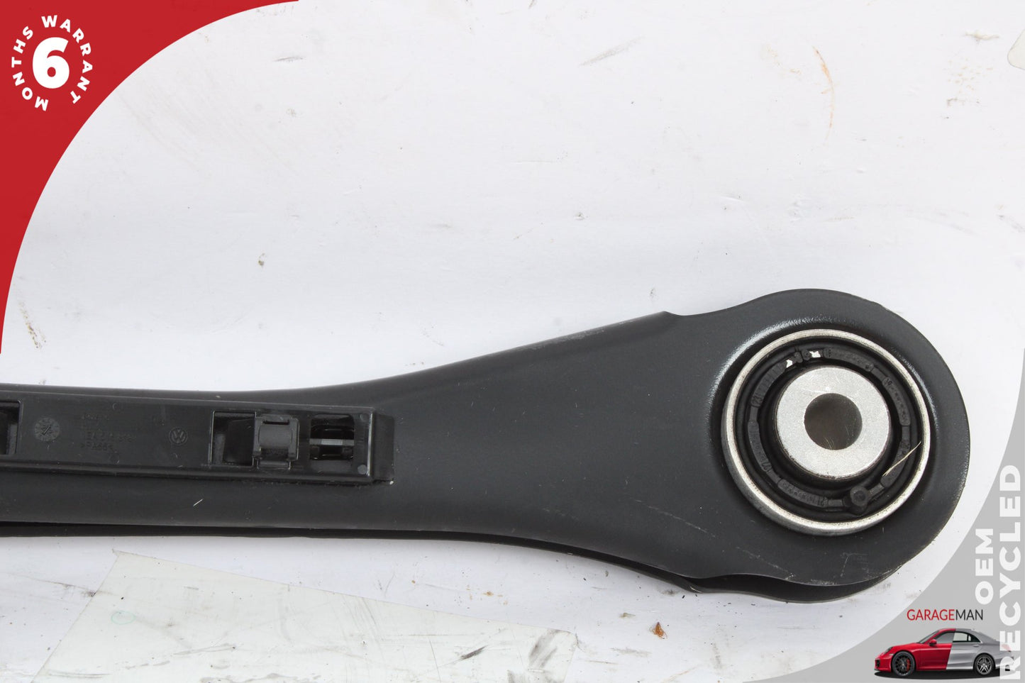 2022-2025 Audi Q4 E-Tron Rear Left or Right Lower Control Arm 1EA505425A OEM