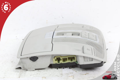 12-16 Mercedes-Benz GL450 X166 SUV Overhead Dome Light Lamp 1669062301 Genuine