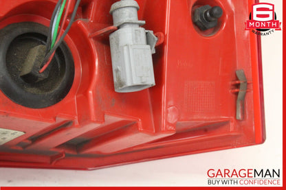 2012-2015 Audi A6 C7 Sedan Rear Left Outer Tail Light 4G5945095B