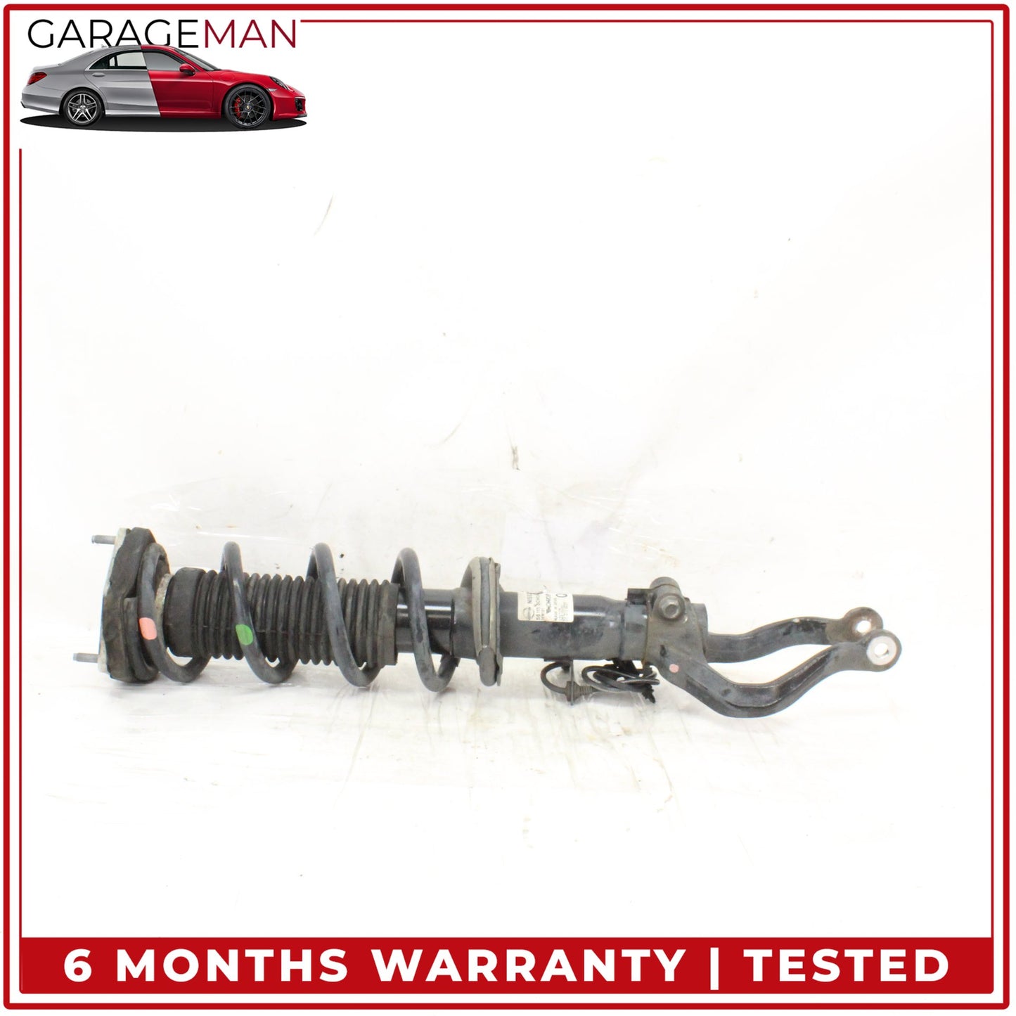 2016-2024 Infiniti Q50 Q60 Front Left and Right Side Shock Strut Absorber OEM