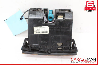 2006-2012 Mercedes-Benz ML350 W164 Front Center Console Ashtray Compartment