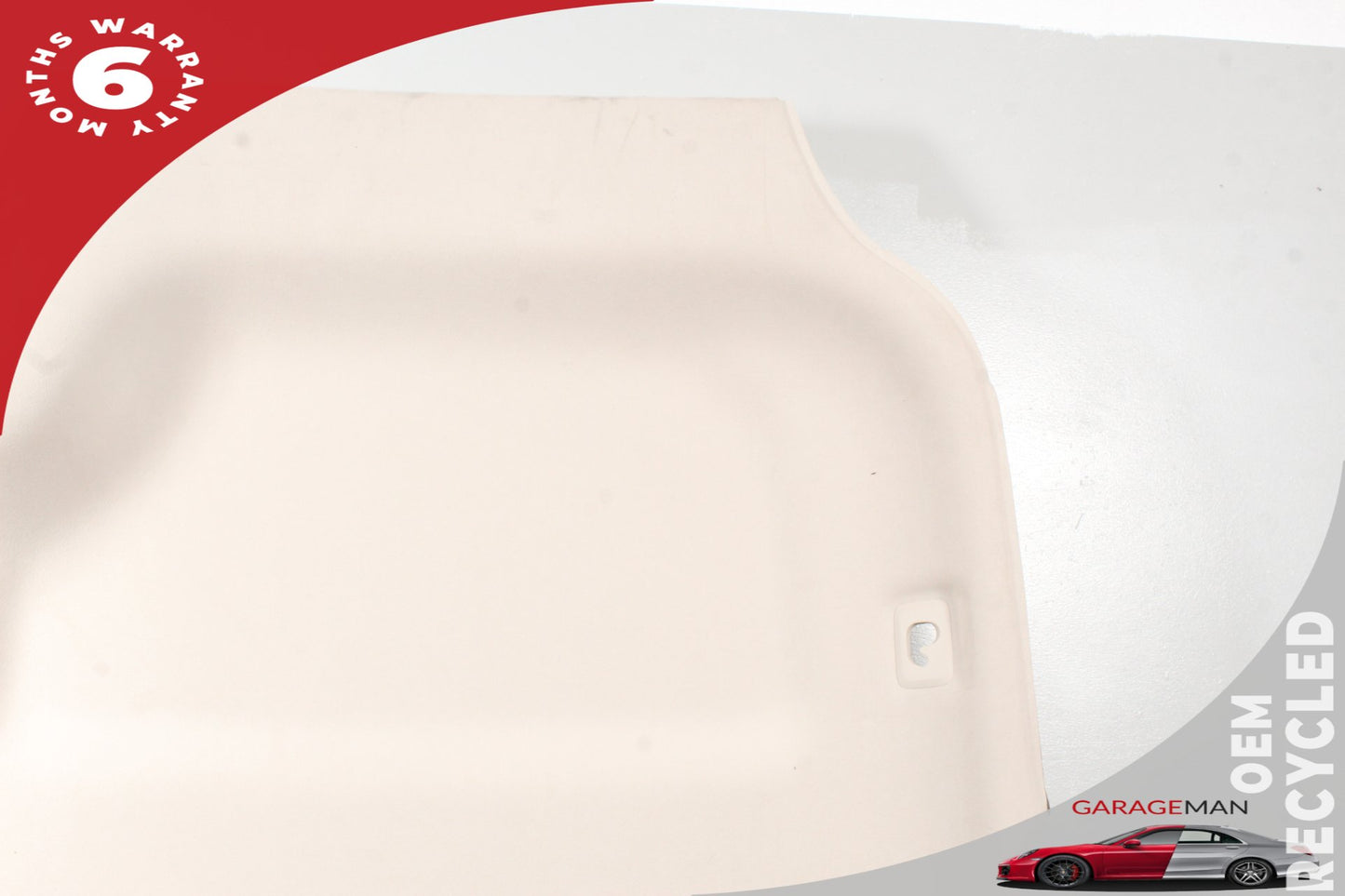 2017-2019 Mercedes W213 E400 Roof Headliner w/ Trim Set Alcantara Suede OEM