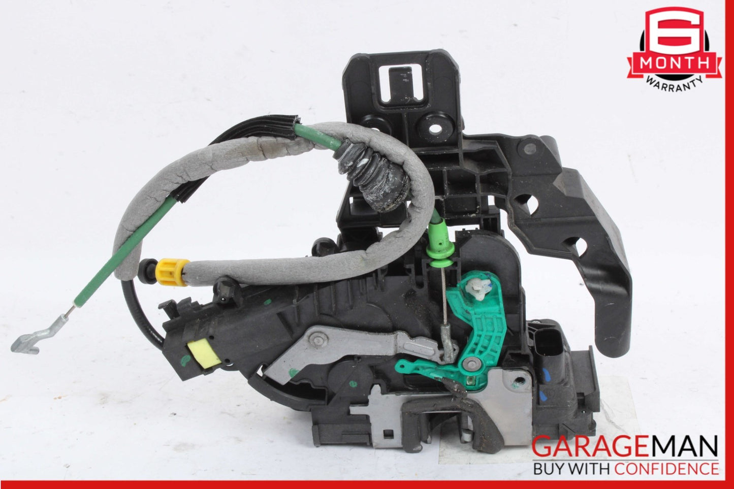 2015-2021 Mercedes-Benz C300 W205 Rear Right Door Lock Actuator 0997309400 OEM