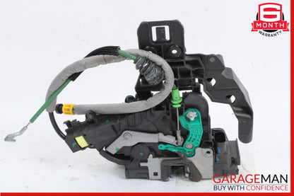 2015-2021 Mercedes-Benz C300 W205 Rear Right Door Lock Actuator 0997309400 OEM