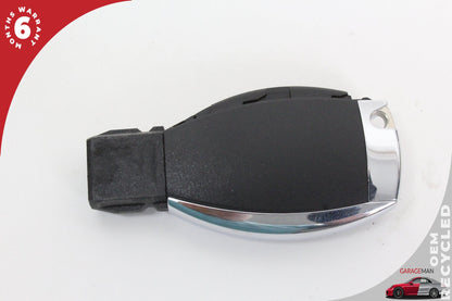 2008-2014 Mercedes W204 C300 Ignition Switch Module w/ Key 2075450108 OEM