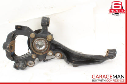 2010-2016 Land Rover LR4 SUV Front Right Spindle Knuckle Wheel Hub AH223K185AB