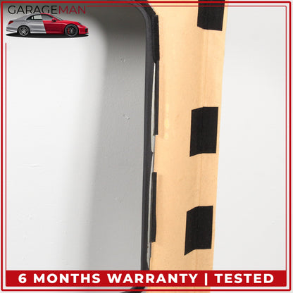 2014-2024 Jaguar F-Type X152 Roof Headliner Ceiling Panel Black GX5314N132BA OEM