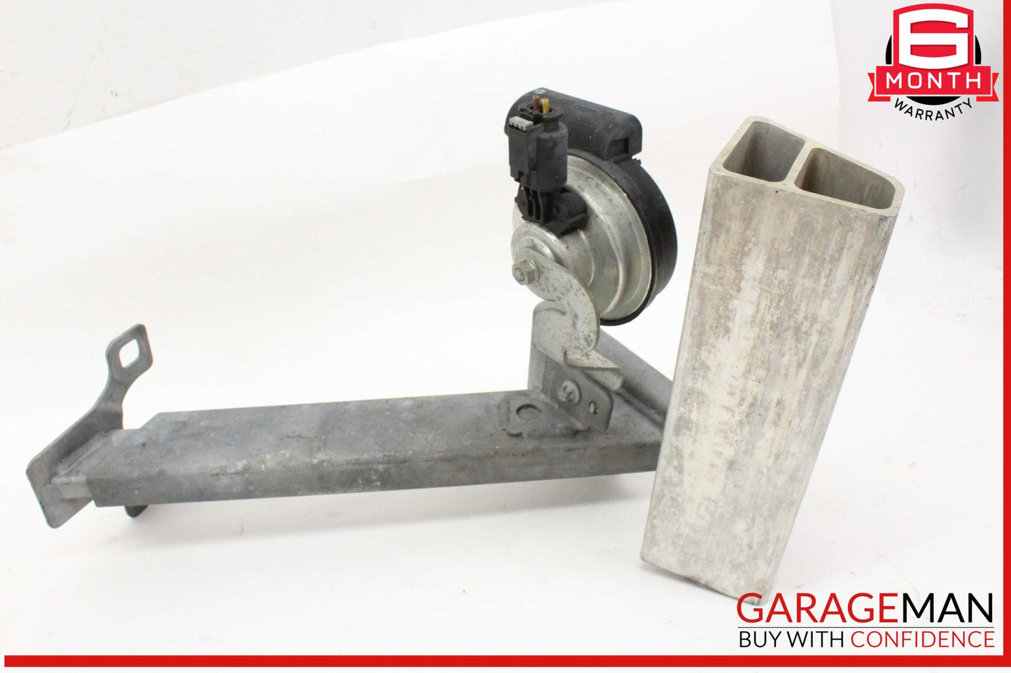 2015-2018 Mercedes W205 C300 Front Left Radiator Bracket Support 2056207900 OEM