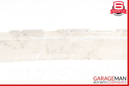 2007-2014 Mercedes-Benz S550 S600 W221 Reinforcement Impact Bar 2216221504 OEM