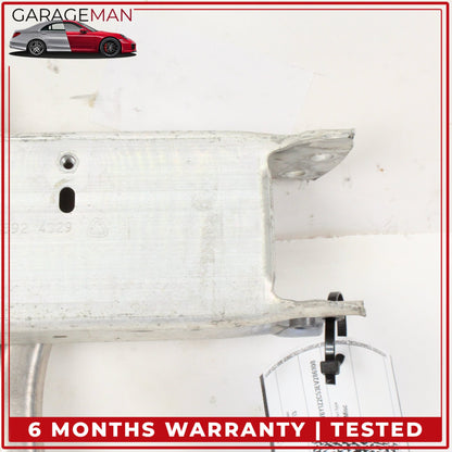 2014-2021 BMW i3 I01 Front Left Bumper Reinforcement Bar Bracket 7375957 OEM