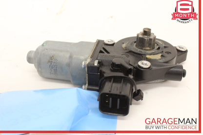 2015-2018 Subaru WRX Front Right Side Window Regulator Motor 64041FJ002 OEM
