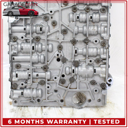 Mercedes W211 E350 GL450 7G-Tronic 722.9 Transmission Valve Body 2202771301 OEM