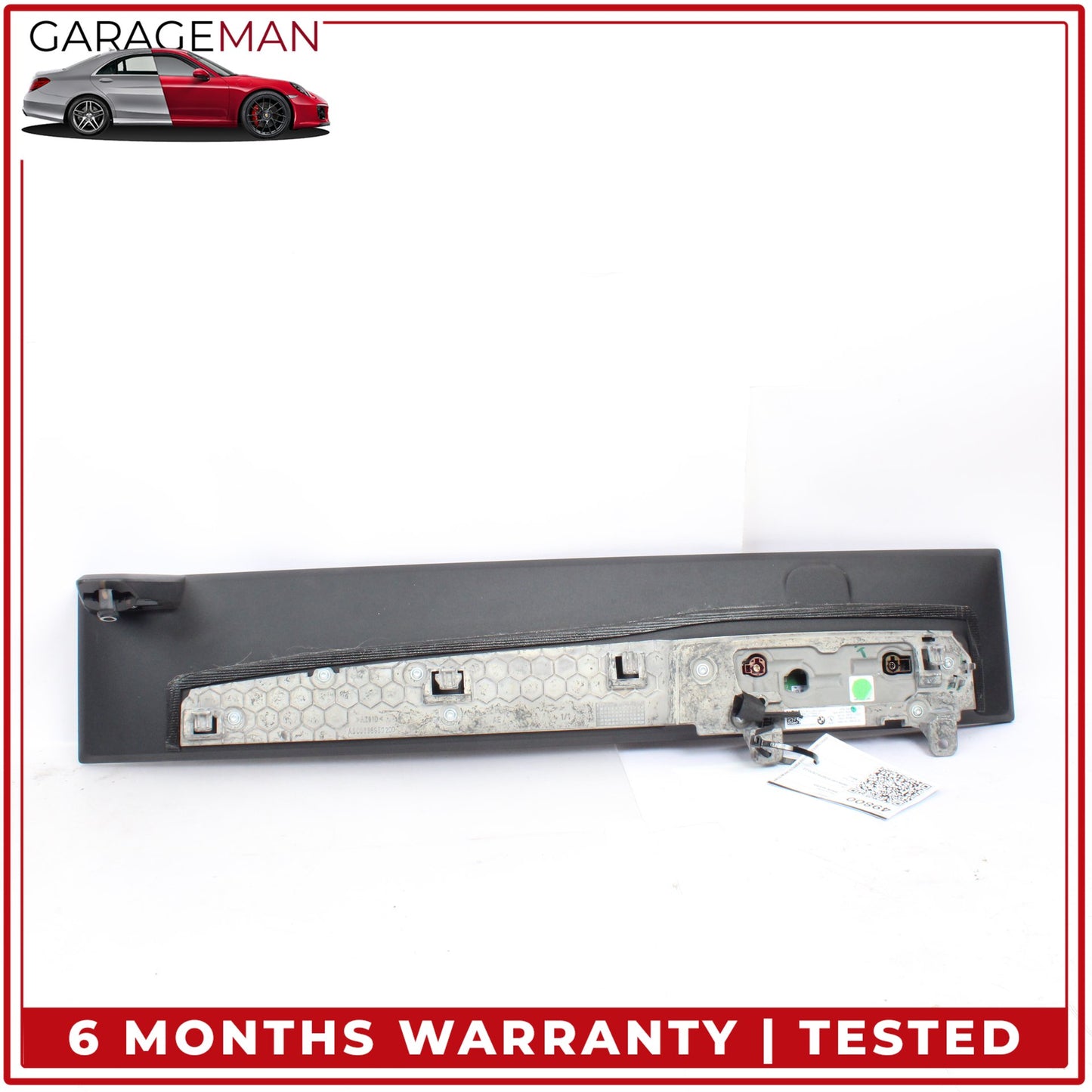 2022-2025 BMW M340i 230i 330i 430i Instrument Cluster Display Screen 5A6D1E0 OEM