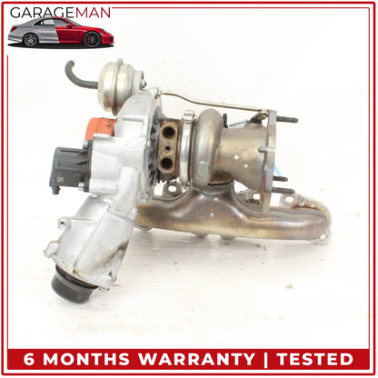 2014-2019 Mercedes-Benz CLA250 W117 Sedan Turbocharger 2700902980 OEM