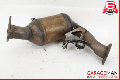 2009-2016 Audi A4 Right Catalytic Converter 8K0254250N