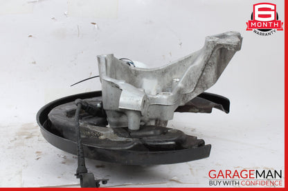2008-2015 Audi TT 8J Rear Right Side Spindle Knuckle Wheel Hub 3C0505436 OEM