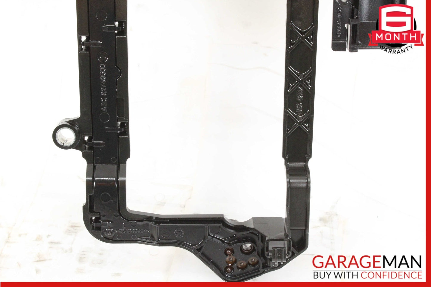 2014-2017 Mercedes-Benz C300 W205 Transmission Conductor Plate 0009017100