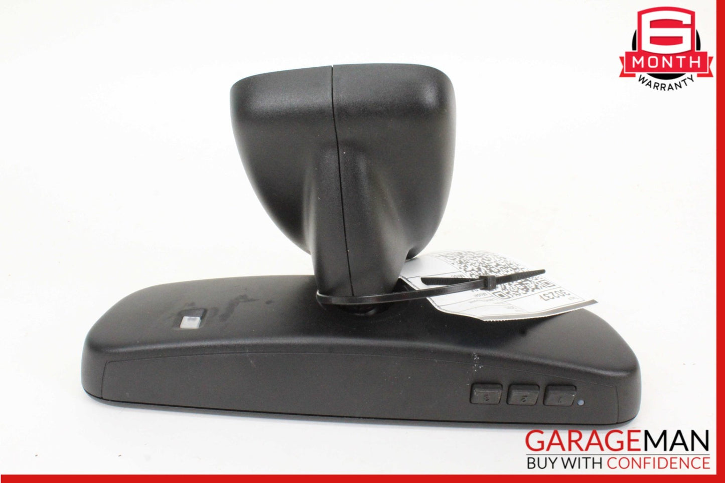 2010-2013 Land Rover LR4 SUV Rear View Mirror 015891