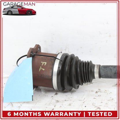 2011-2018 Audi A8 A6 A7 Front Left or Right CV Axle Drive Shaft 4G0407271F OEM
