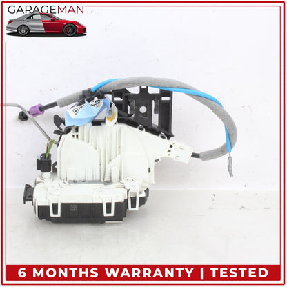 2014-2020 Mercedes X156 GLA250 Front Right Door Lock Actuator 1667200435 OEM