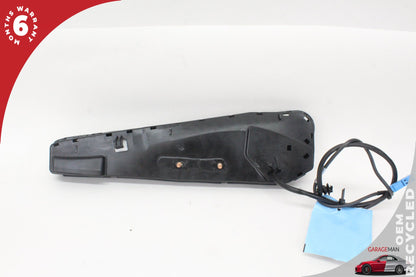 2012-2018 BMW 320i F30 Front Left Driver Side Seat Airbag 7239615