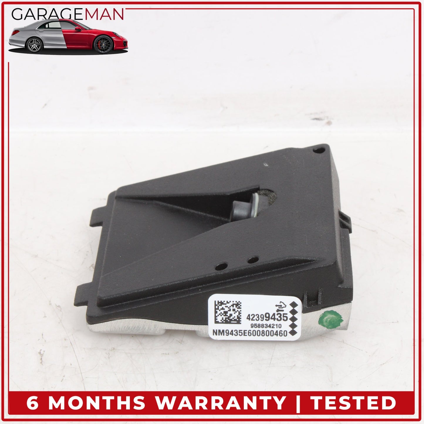 2016 Buick Cascada Convertible Active Lane Assist Front Camera 42399435 OEM