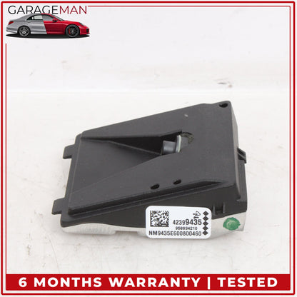 2016 Buick Cascada Convertible Active Lane Assist Front Camera 42399435 OEM