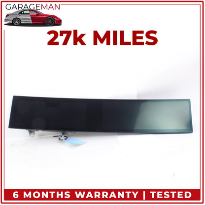 2022-2025 BMW M340i 230i 330i 430i Instrument Cluster Display Screen 5A6D1E0 OEM