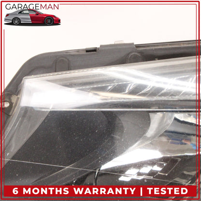 2014-2019 Mercedes-Benz CLA250 C117 Front Left Halogen Head Light Lamp OEM