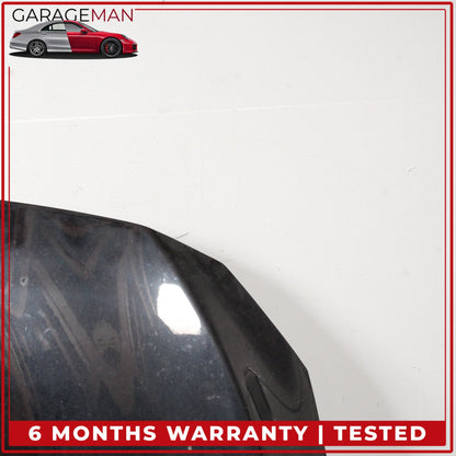 2015-2020 Mercedes X156 GLA250 Front Hood Bonnet Panel Black 1568800057 OEM