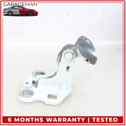 2017-2023 Tesla Model 3 Rear Right Side Door Upper and Lower Hinge Set OEM